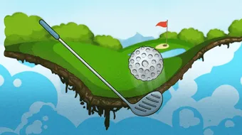 eSports Golf
